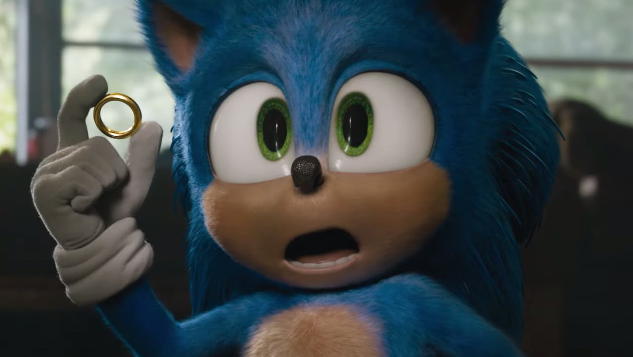 Sonic: the movie passes pokemon: detective pikachu at the opening box office | aut68rfcc7aprkazadchim | Detective Pikachu, Movie, Sonic | sonic: the movie news