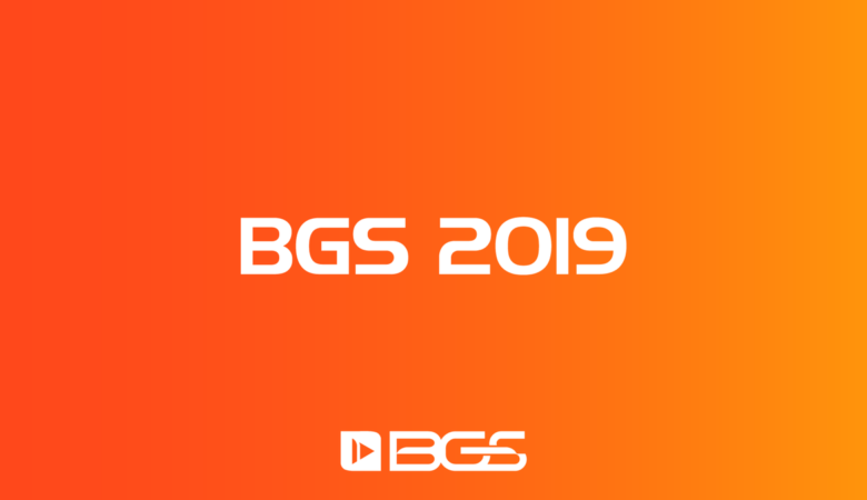 Bgs: confira todas as atrações internacionais da feira! | bgs 2019 | bgs | bgs bgs
