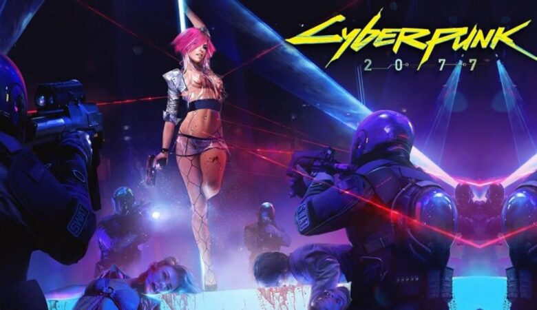Vídeo mostra os piores bugs de cyberpunk 2077 | cyberpunk 2077 3 1200x675 1 | steam | piores bugs de cyberpunk steam