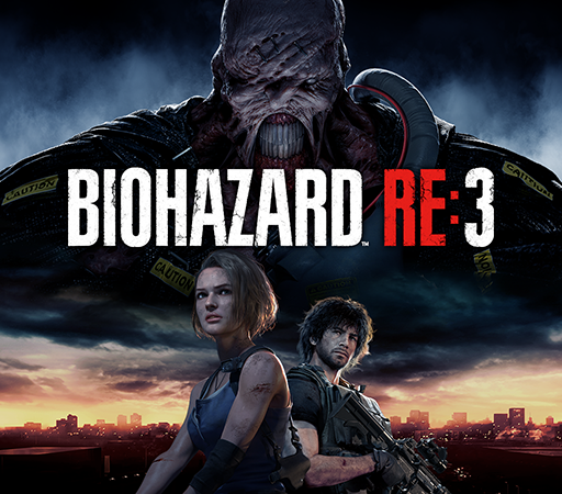 Resident evil 3 heeft foto uitgelekt op psn | ek3x0xcwoaepwxr | inwoner kwaad nieuws