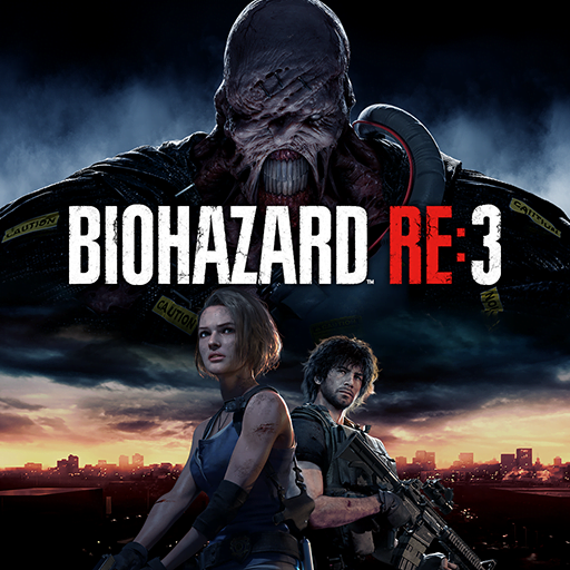 Resident evil 3 tem foto vazada na psn | xbox series s | resident evil xbox series s