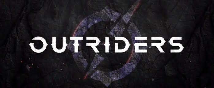 Outriders：新的 Technomancer 类揭晓！ | Outriders 公告预告片 e3 2019 | outriders, pc, playstation 4, playstation 5, 史克威尔艾尼克斯, xbox one, xbox series x | 拓荒者新闻