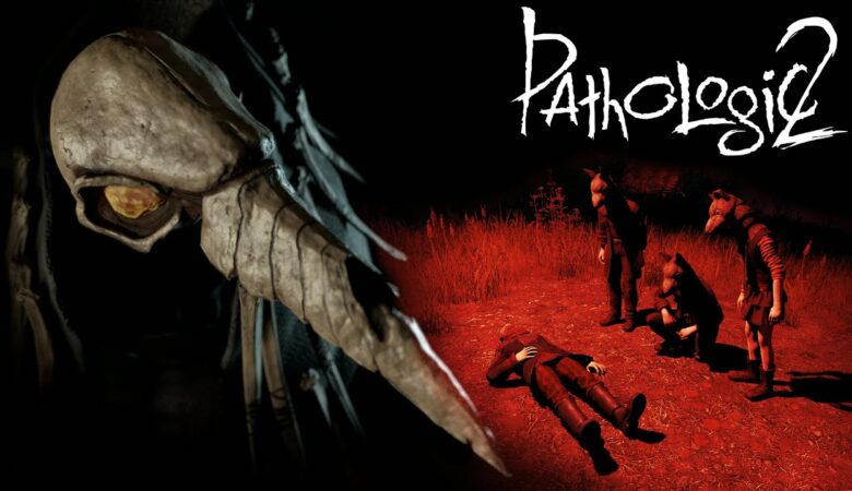 Pathologic 2 is coming to playstation 4 | pathologic 2 | pathologic news