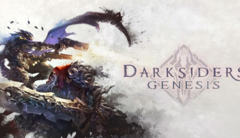 Darksiders genesis: game chega hoje para consoles | sem título 1 1 3 10 | thq nordic | darksiders genesis thq nordic