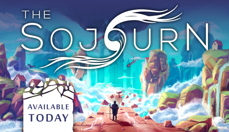 The sojourn: jogo puzzle já disponível! | the sojourn available today | notícias | the sojourn notícias
