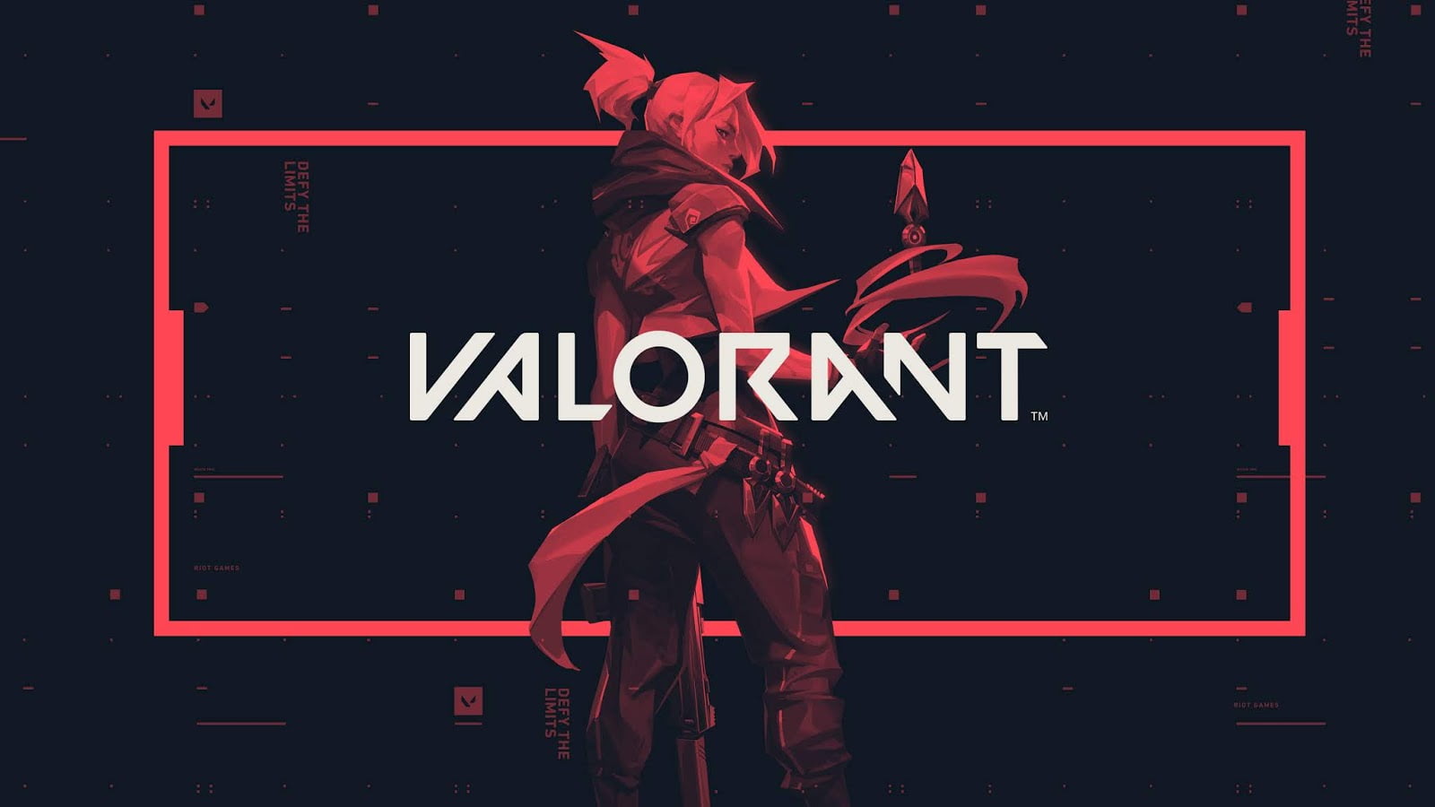 Valorant: game entrará em beta fechada na próxima semana | valorant jett duotoned | riot games, valorant | valorant notícias