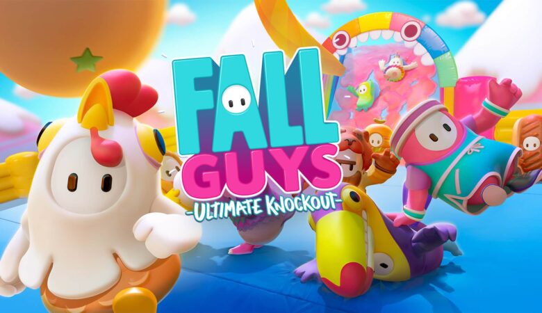 Fall Guys Ultimate Knockout PS4 & PC: Maak kennis met het nieuwe Battle Royale-fenomeen | a0bf556d herfst jongens review | val jongens, val jongens: ultieme knock-out, multiplayer, playstation 4, stoom | herfst jongens nieuws