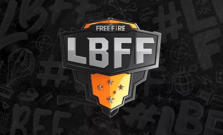 Boletim liga brasileira de free fire 6 - semana 2 | a12b1971 lbff | ios | brasileira de free fire ios