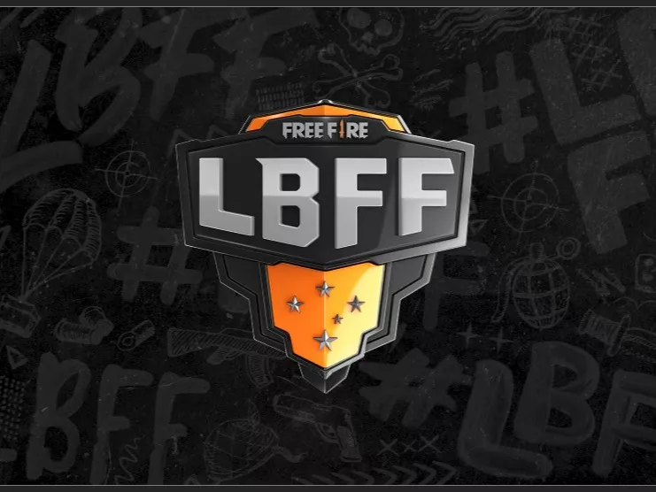 Boletim liga brasileira de free fire 6 - semana 2 | a12b1971 lbff | ios | liga brasileira de free fire 8 ios