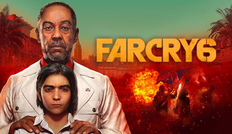 Far cry 6 - review: seja o libertador da ilha de yara | a16db43e farcry6 | google stadia | far cry 6 google stadia
