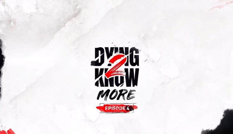 Dying 2 Know Final Episode показывает совместную игру Dying Light 4 для 2 игроков | a3fe8635 максимальное разрешение по умолчанию | умирающий свет 2, многопользовательская игра, Nintendo Switch, ПК, playstation, playstation 4, одиночная игра, techland, xbox | финальный эпизод умирающих 2 знаю новости