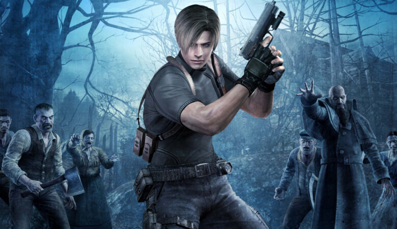 Resident evil 4: remake está em desenvolvimento? | a5e068f0 277903 alexfas01 | capcom, resident evil | resident evil 4 notícias