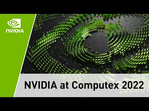 Nvidia na computex: 'f1 22' e 'hitman 3' entre os 12 novos jogos com dlss | a771dd4c hqdefault | nvidia | nvidia gtc faz apresentação nvidia
