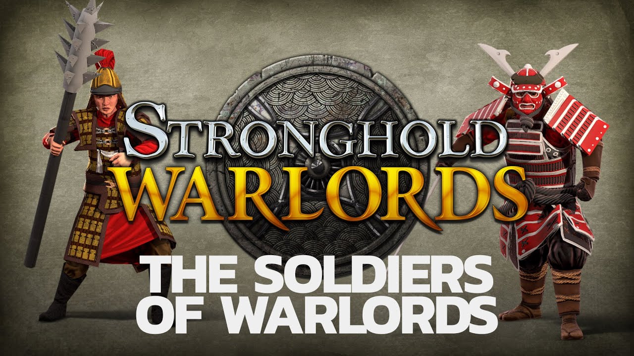 Stronghold warlords: confira as novas unidades | a89bc5dd kk ue sssbg | stronghold warlords notícias