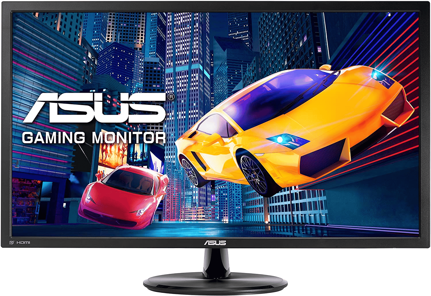 Asus vp28uqg | married games | melhores monitor gamers, monitor gamer, monitores gamers, monitor 4k, monitor curvo, monitor ultravide, monitor 144hz,