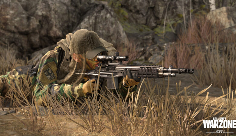 Call of duty: warzone recebe um modo de snipers e shotguns | a9b4ae40 bevnky3eufphqgmdiuuiwh | notícias | call of duty: warzone notícias
