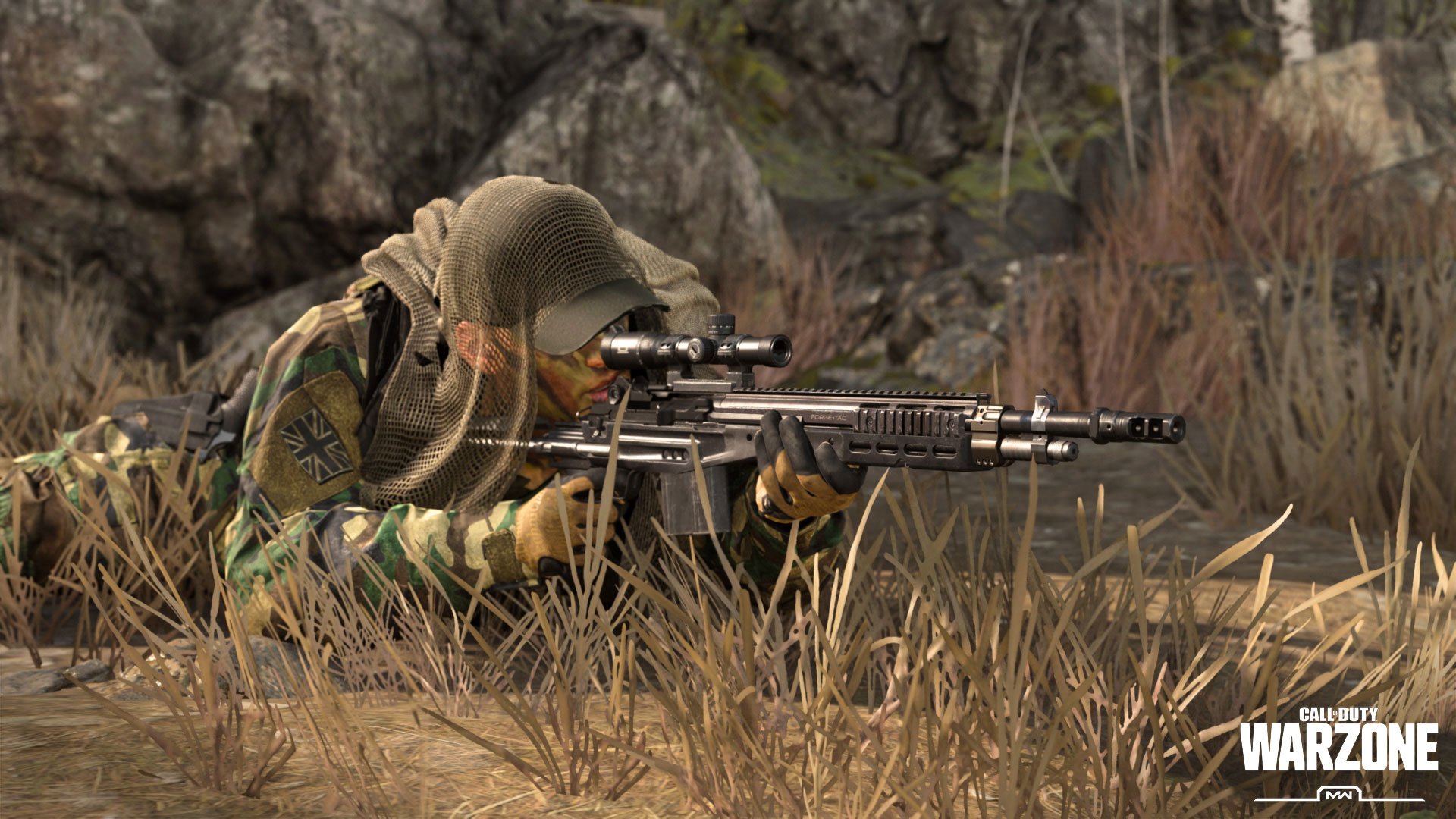 Call of duty: warzone recebe um modo de snipers e shotguns | a9b4ae40 bevnky3eufphqgmdiuuiwh | fps | call of duty: warzone fps