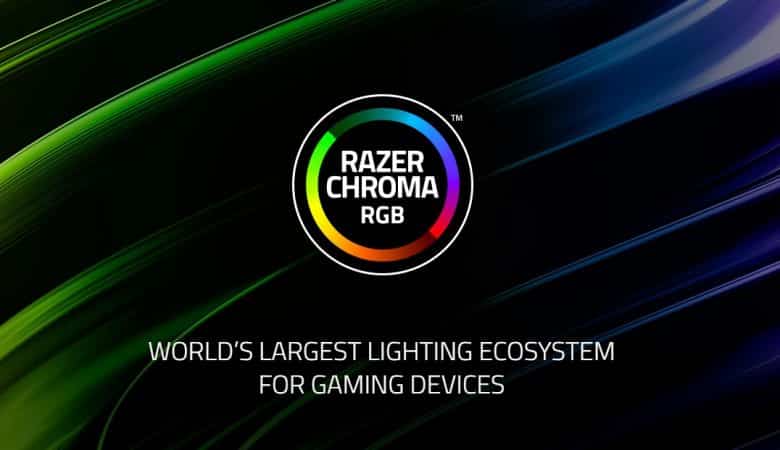 Razer chroma rgb chega às casas inteligentes | aa1f14a2 chroma | married games tecnologia | tecnologia | razer chroma rgb