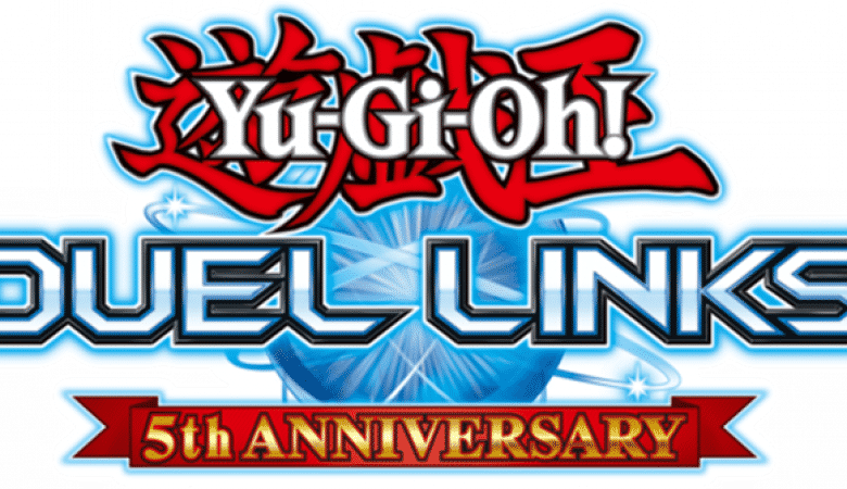 Yu-gi-oh! Duel links celebra aniversário com reviver monstro | ab9b2467 yugioh | konami | duel links celebra aniversário konami