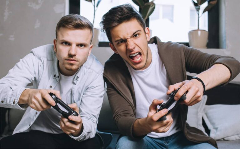 Quais os melhores jogos coop em 2021? | ad5195a7 coop | activision, among us, coop, cuphead, destiny 2, epic, fortnite, hazelight studios, it takes two, minecraft, mobile, monster hunter rise, multiplayer, nintendo, nintendo switch, outriders, overwatch, pc, people can fly, portal 2, ps4, ps5, rockstar, the division 2 | melhores jogos coop dicas/guias