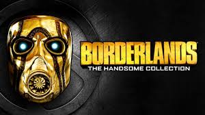 Epic games: borderlands: the handsome collection é o novo gratuito | adffb25e ndice | the king of fighters | borderlands the handsome collection the king of fighters