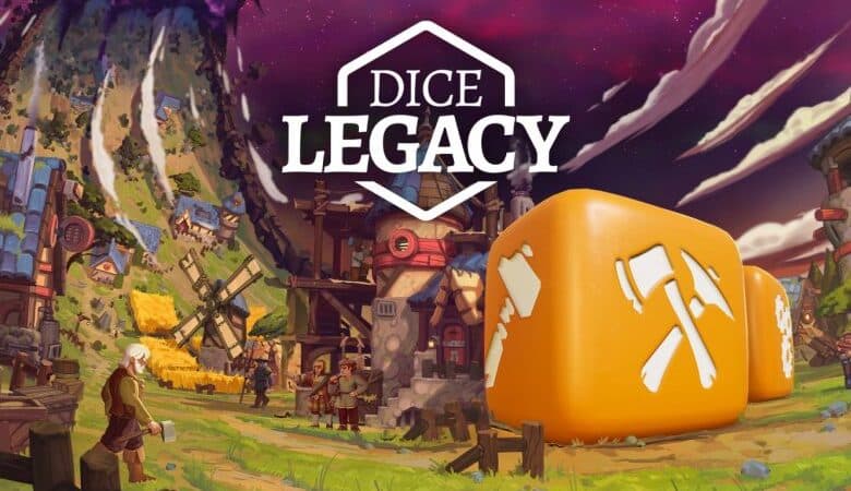 Dice legacy accolades ganha trailer lançado com atualização gratuita | afe9ffbc dice | dice legacy | dice legacy accolades dice legacy