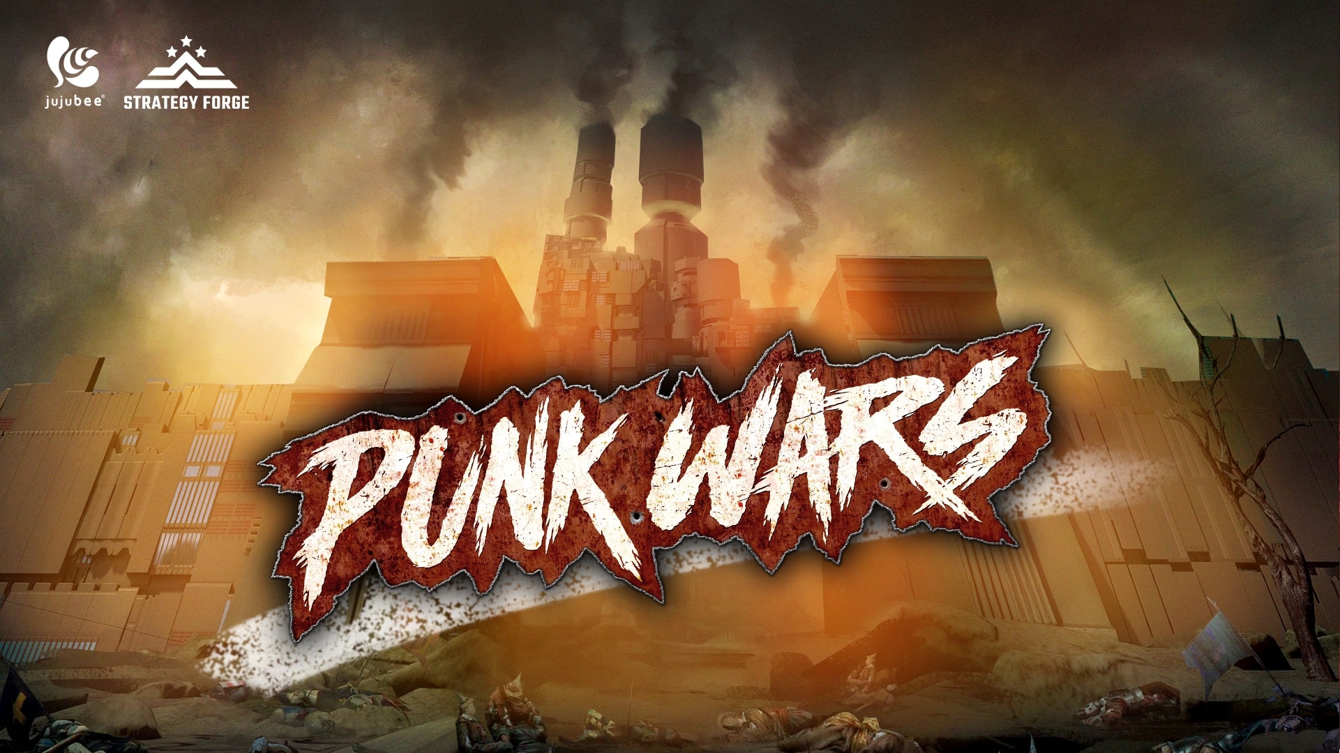 Punk wars agora disponível via steam e gog. Com | b022a107 punk3 | bandai namco entertainment | super robot wars bandai namco entertainment