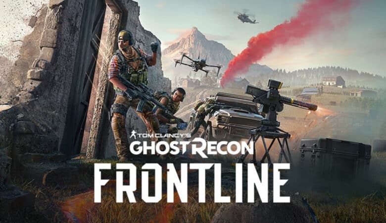 Ubisoft анонсирует новую «Королевскую битву»: Tom Clancy's Ghost Recon Frontline | b0b7a163 Tom Clancys Ghost Recon Frontline | многопользовательская игра, компьютер, игровая приставка, том клэнси, призрак разведки Тома Клэнси, линия фронта, ubisoft, xbox | фронтовые новости Ghost Recon