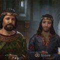 Crusader kings 3 adicionará casamentos entre pessoas do mesmo sexo | b21eadf7 crusader | animação | crusader kings 3 adicionará casamento animação