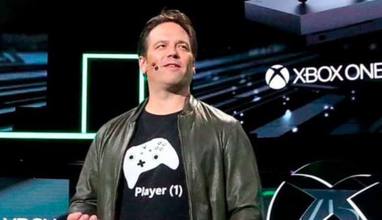 Xbox boss comments on alleged playstation "game pass" | b2d59ee7 phil spencer 1 | playstation, playstation now, xbox, xbox game pass | game pass playstation news