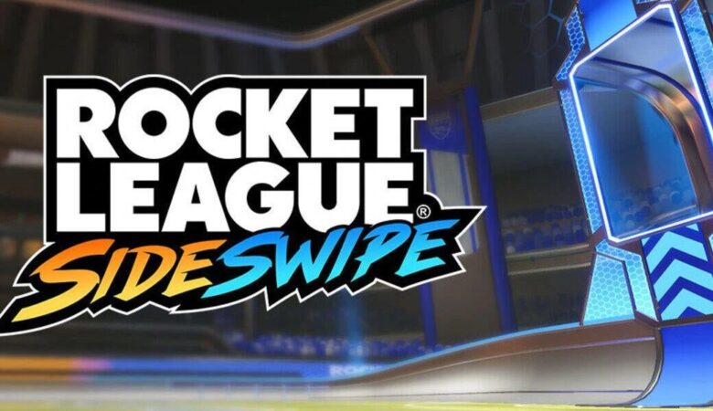 Rocket league sideswipe está disponível para ios e android | b3429e43 rocket league sideswipe 1 | console | fortnite no geforce now console
