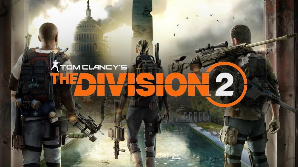 The division 2 - review | b36daff0 tom clancys the division 2 digital online xbox one pt br d nq np 949049 mlb29332626939 022019 f | co-op, multiplayer, pc, playstation 4, the division 2, ubisoft, xbox one | the division 2 análises