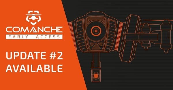 Comanche - nova atualização trás singleplayer | b3ab81af 99db 11ea b6d2 42010af009f0 | wsl2 | comanche wsl2