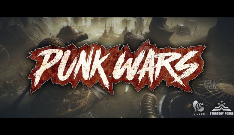 Data de lançamento do punk wars confirmada | b422f10e maxresdefault | steam | lançamento do punk wars steam