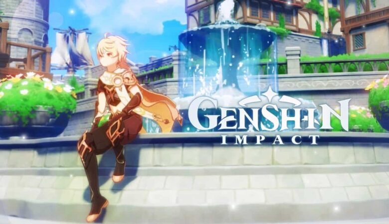 Jogo genshin impact teve 17 milhões de downloads em 4 dias. | b504a8ec genshin impact | married games notícias | genshin impact, mihoyo, mobile, pc, playstation 4, rpg | jogo genshin impact