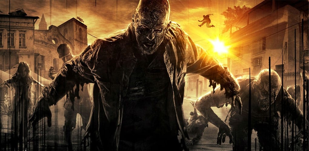 Switch to freedom de dying light