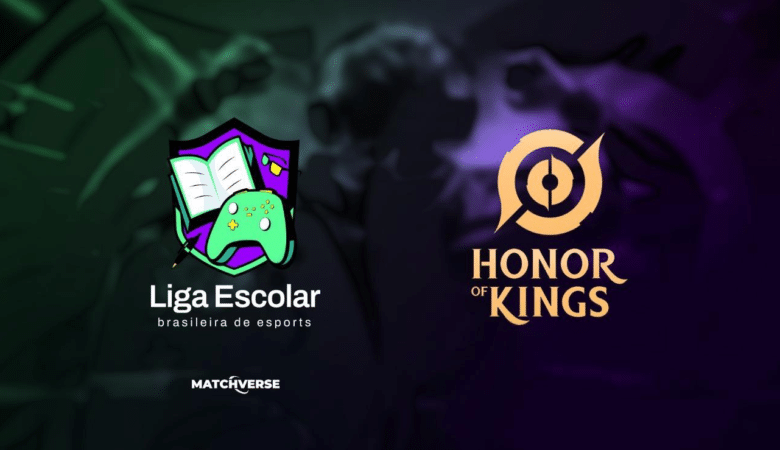 Honor of kings e intel | level infinite | honor of kings entra para a liga escolar brasileira de esports | b61ef78c imagem 2023 09 04 141548882 | level infinite