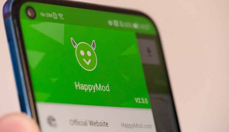 Você sabe o que é o happymod? | b92aaa38 happymod | android, celular, ios, mobile, multiplayer, singleplayer | o que é o happymod dicas/guias