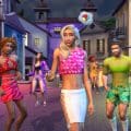 The Sims 4 Next Kit Theme Revealed: Streetwear Carnival | b98e36e5 carnival | married games news | android, ea games, ios, maxis, mobile, pc, singleplayer, the sims 4 | next the sims 4 kit