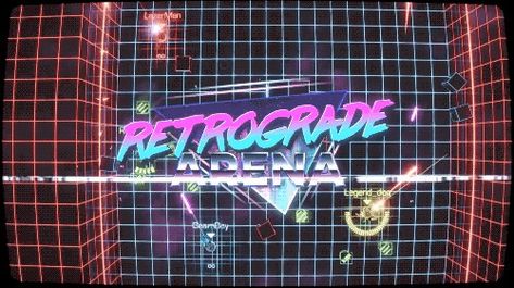 Brazil game awards 2023 | retrograde arena - conheça o game | ba56a59b df2b28a16439b54d9b8a6b23d8f58e62 | notícias