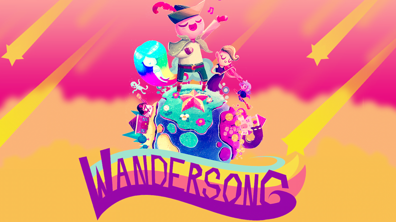 Wandersong - review | banner16x9 ds1 1340x1340 1 | married games análises | wandersong