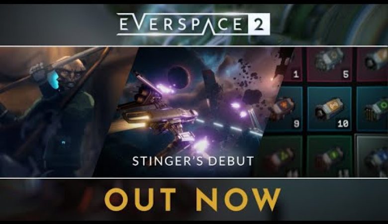 Everspace 2 Stinger 更新现已在 Steam、Gog 和 Windows Store 上可用bc4e585f hqdefault | everspace 2, 电脑, playstation, 单人游戏, xbox | 办公室新闻中的漏洞
