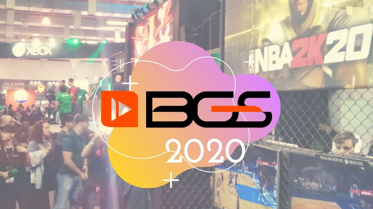 Bgs 2020 | bgs 2020 - venda do 1º lote de ingressos | bgs2020 meugamercom | notícias