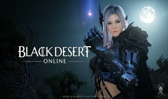 Black desert online chat censorship