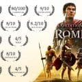 Viemos, vimos, ganhamos: expeditions rome trailer lançado | c247d3f1 rome | dc comics | expeditions rome dc comics