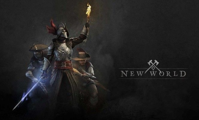 Atualização de new world de março de 2022 trará nova arma e mais conteúdo end game | c2a7cc1f newworld | new world | atualização de new world new world