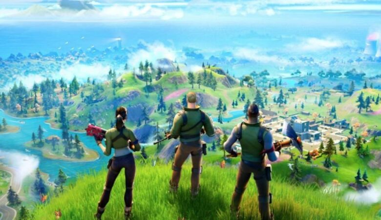Fortnite: see requirements and how to install on your pc | c452a0f0 pantall capture 42a8cc17d49c040eaf28792e4428c0b8 1200x600 1 | android, battle royale, epic games, fortnite, ios, mobile, pc, playstation, xbox | how to download fortnite on pc tips/guides