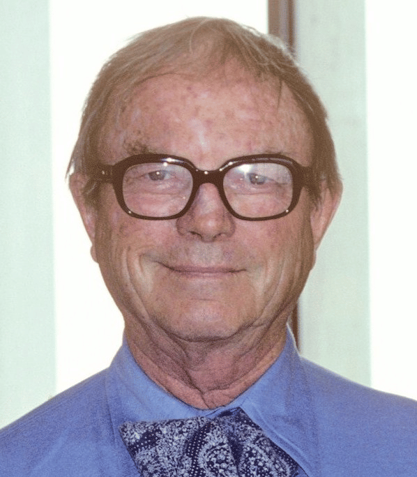 Chuck jones (por alan light. Fonte: wikipedia)