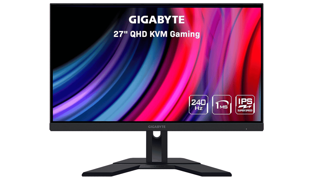 Gigabyte m27q| married games | melhores monitor gamers, monitor gamer, monitores gamers, monitor 4k, monitor curvo, monitor ultravide, monitor 144hz,