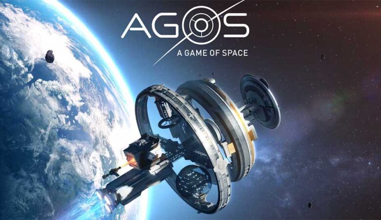 Agos: a game of space - confira novo jogo da ubisoft | c5abfc31 agos ubisoft | realidade virtual | agos realidade virtual